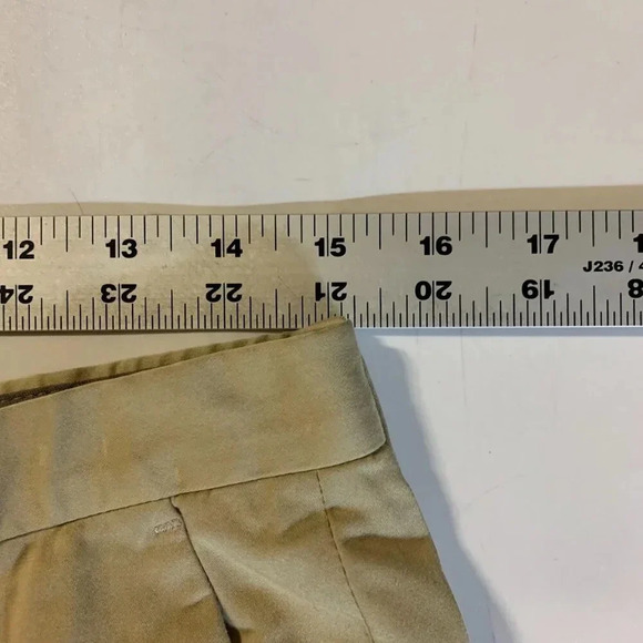 Boss Hugo Boss Men's Sharp1 Cotton Classic Chino Pants SIze 32 - Picture 12 of 14